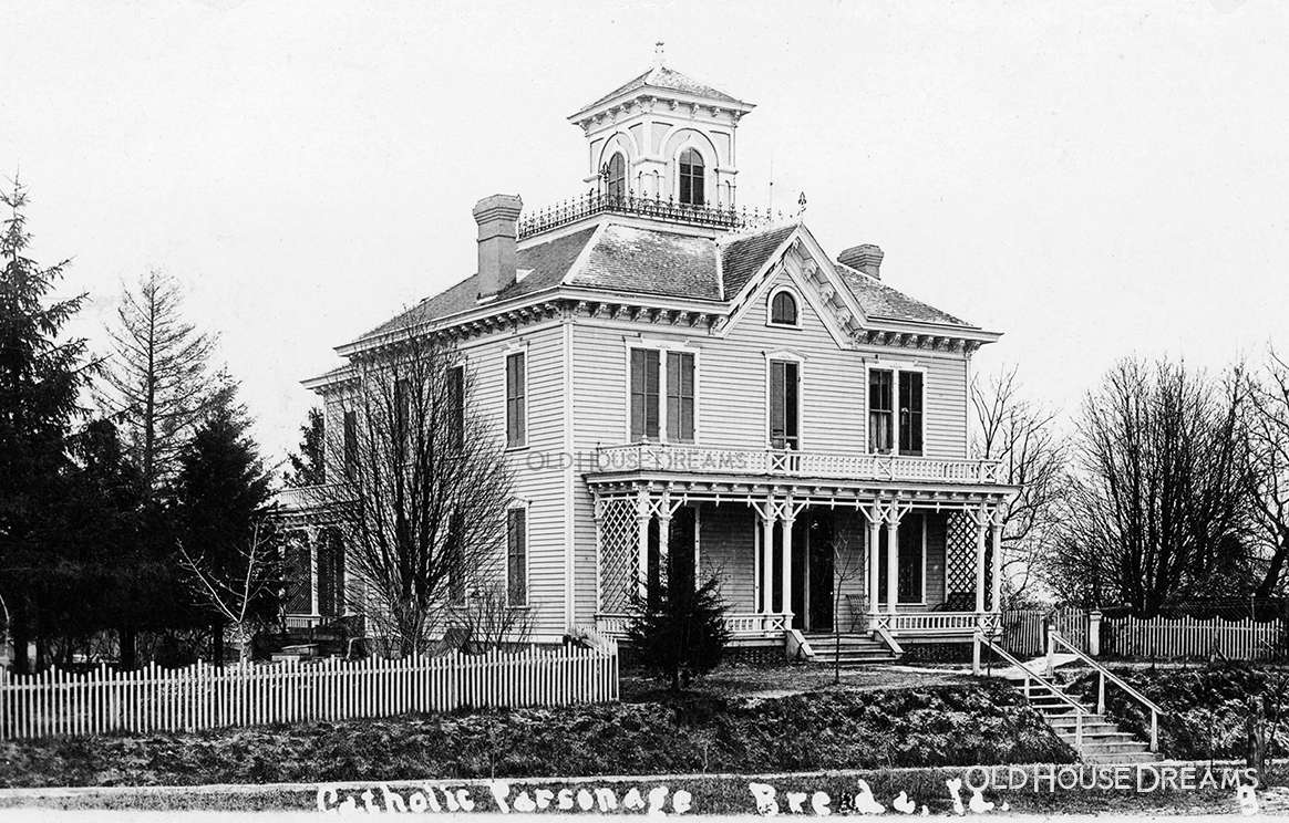 Old House Dreams Page 121 Specially selected historic & old homes for sale Fixeruppers