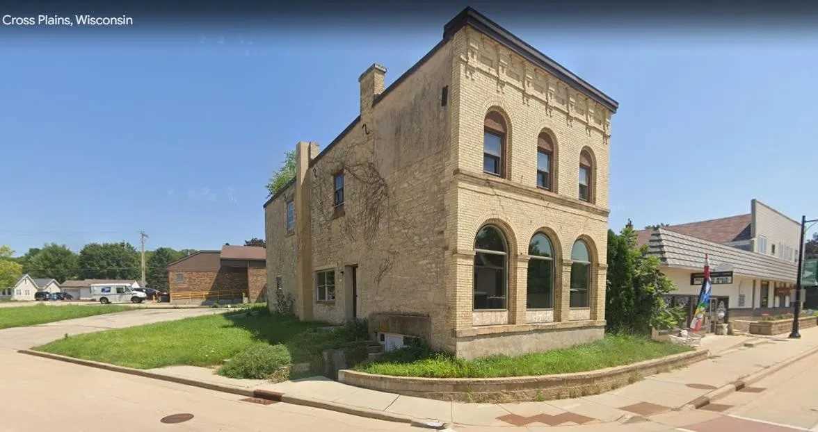 Cross Plains, WI Old House Dreams