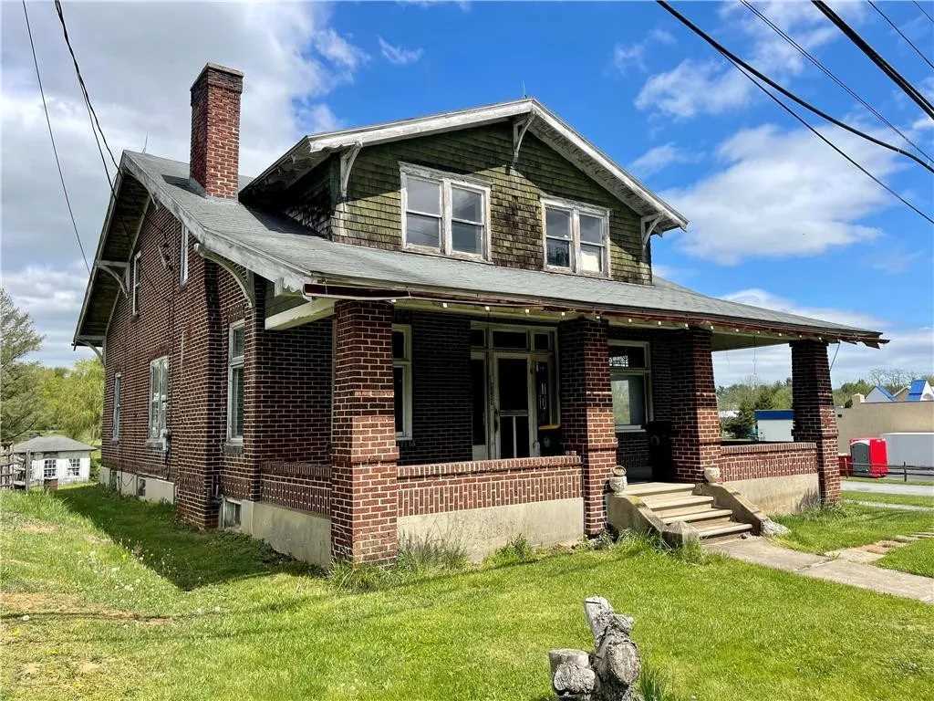 1910 Craftsman in Upper Macungie Twp, PA