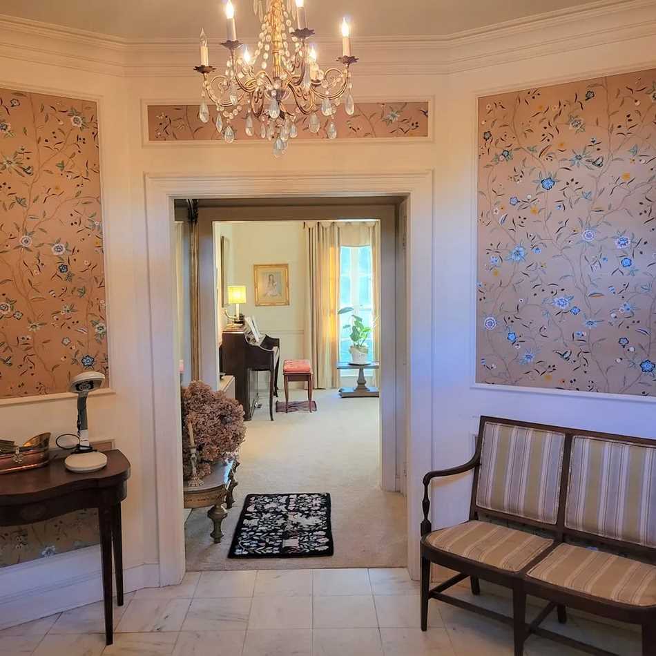 1964 in Roanoke Rapids, NC Old House Dreams