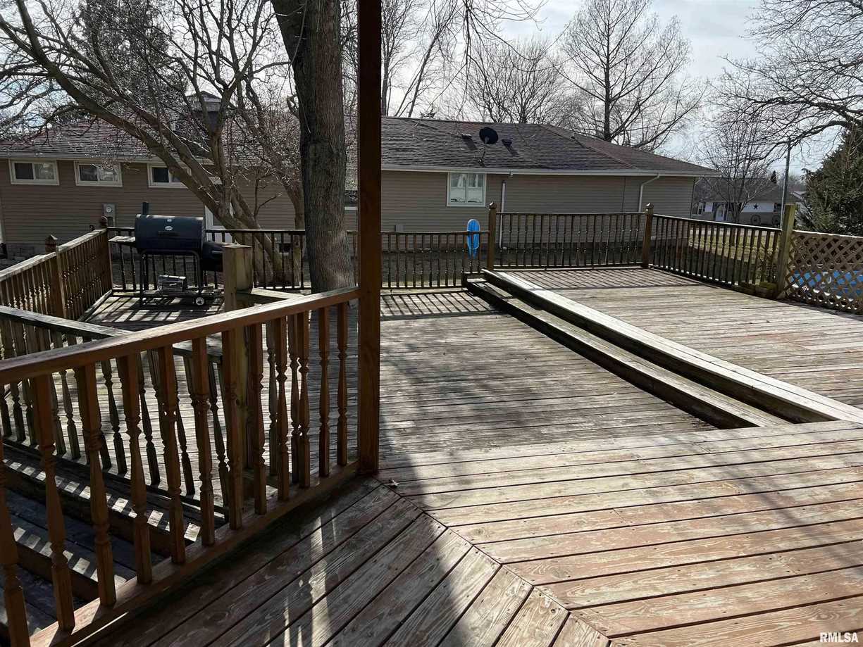 1891 Queen Anne in Table Grove, IL Old House Dreams