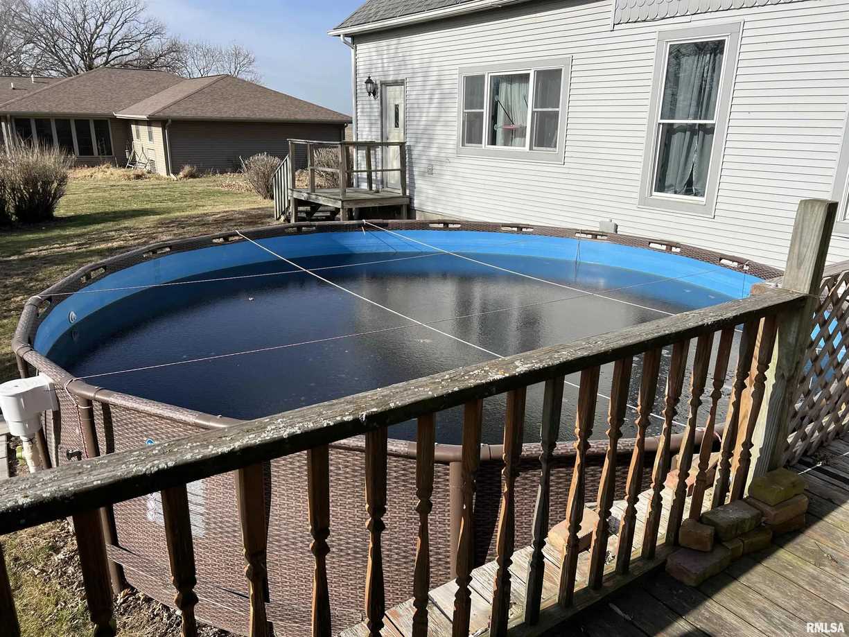 1891 Queen Anne in Table Grove, IL Old House Dreams