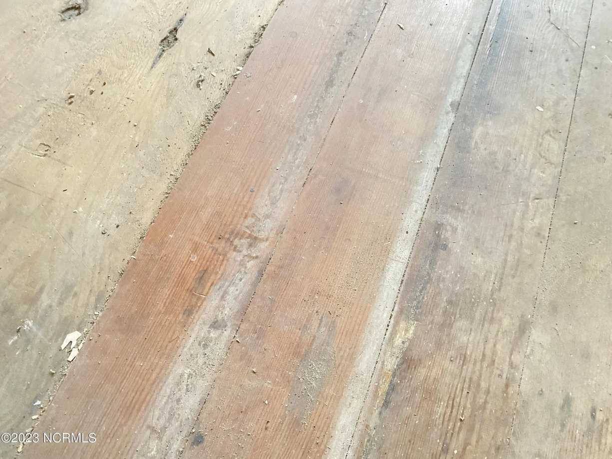 1857 in Rich Square, NC Old House Dreams