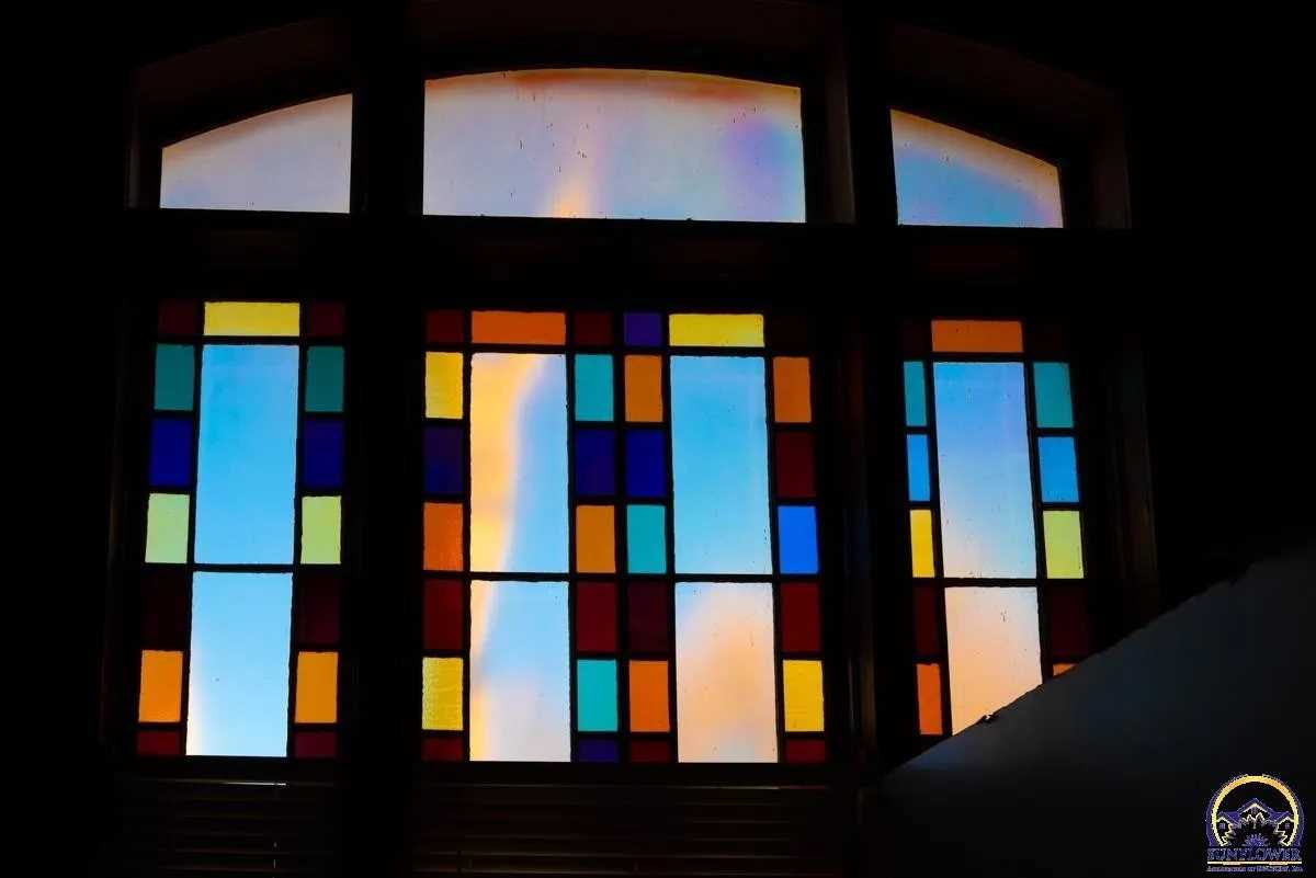 1922 Church in Lyndon, KS Old House Dreams