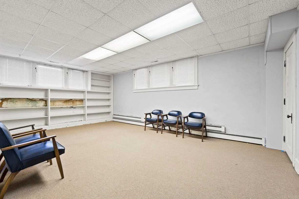 1913 Library in Kendallville, IN Old House Dreams