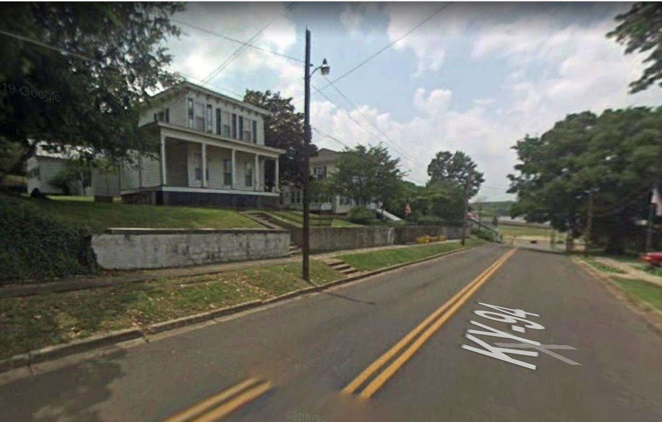 Hickman, KY Old House Dreams