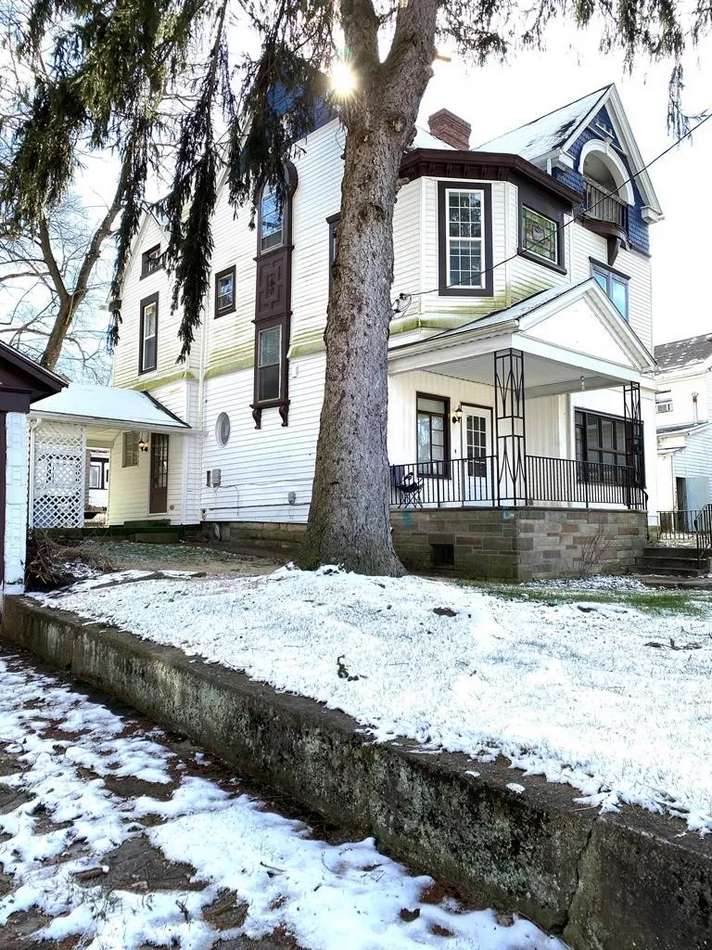 C 1890 queen anne in sistersville wv old house dreams