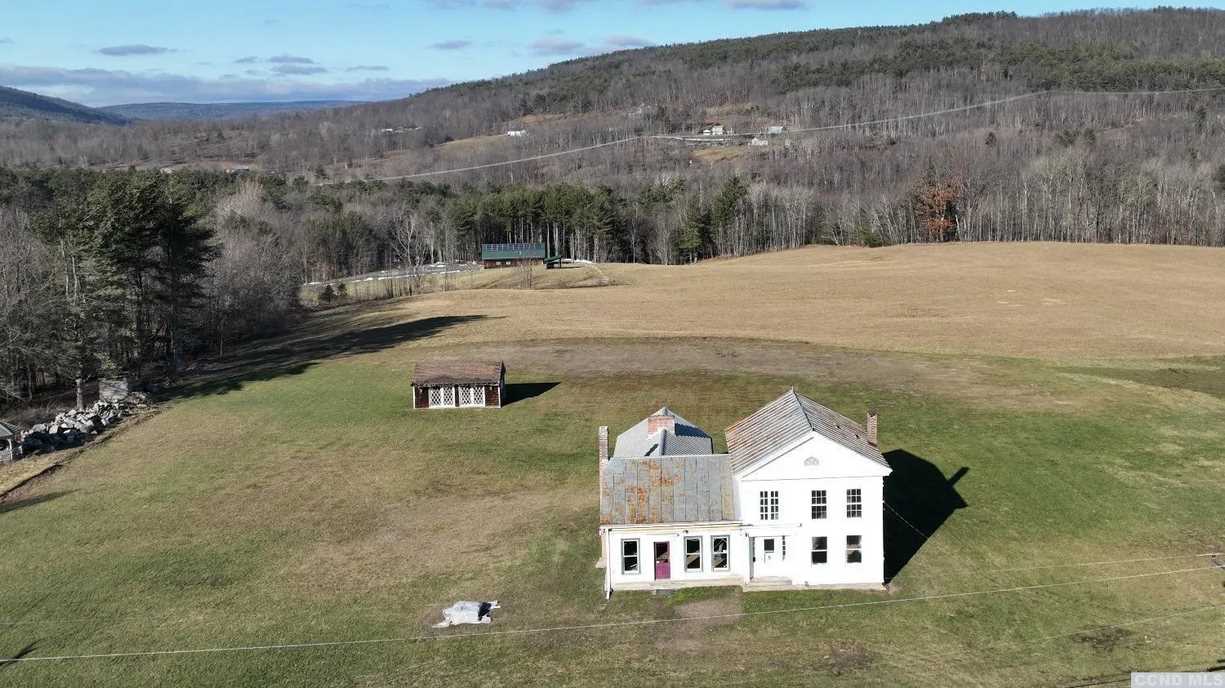 Durham, NY