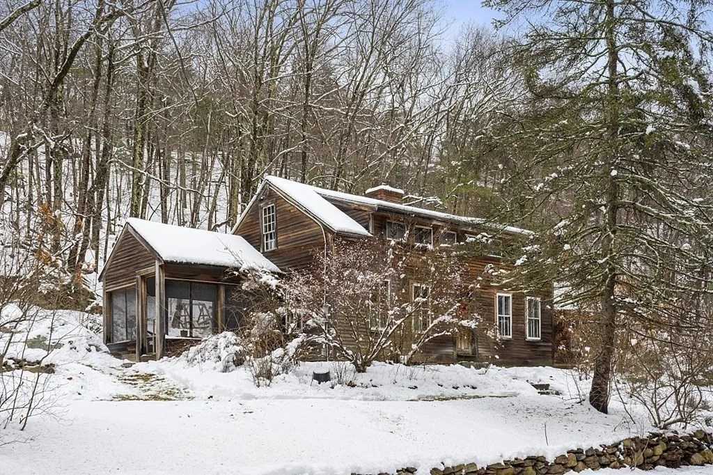 Littleton, MA Old House Dreams