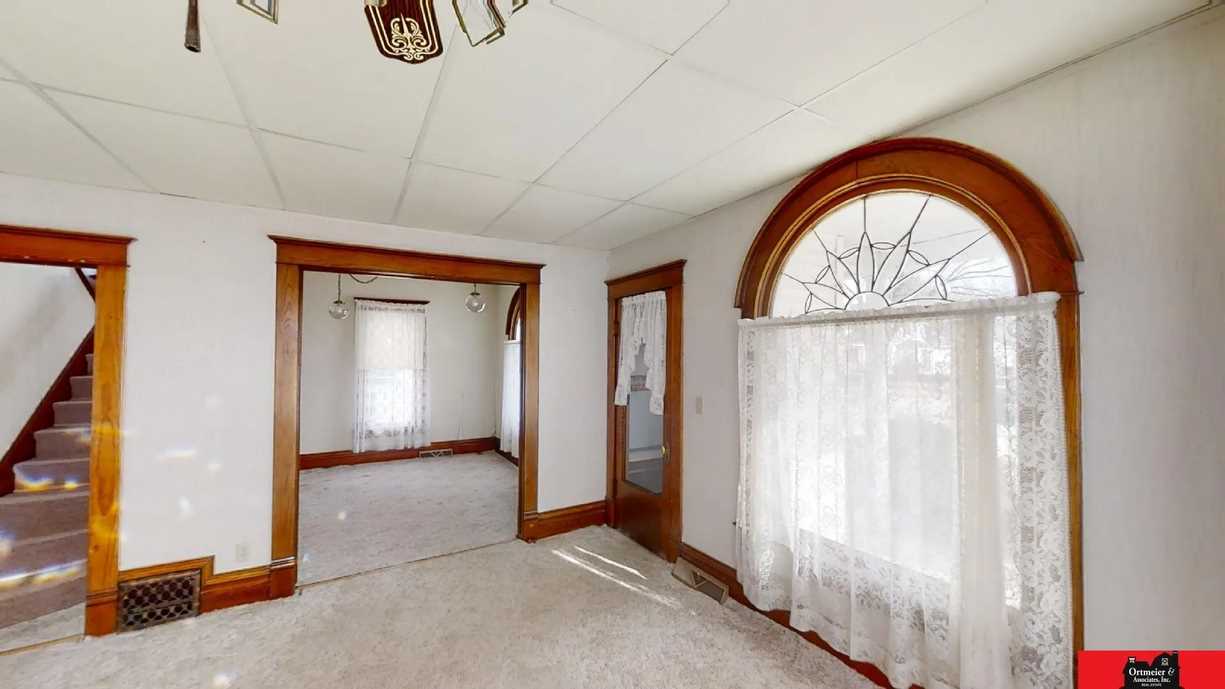 1907 in Beemer, NE Old House Dreams