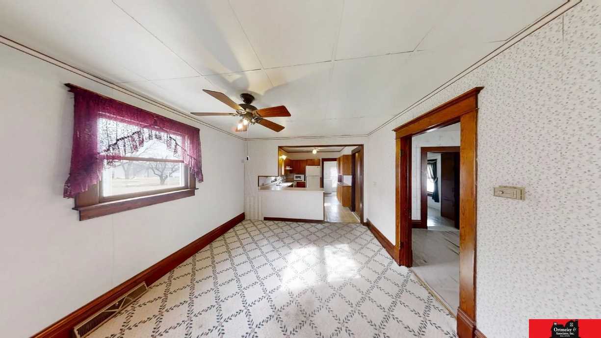 1907 in Beemer, NE Old House Dreams