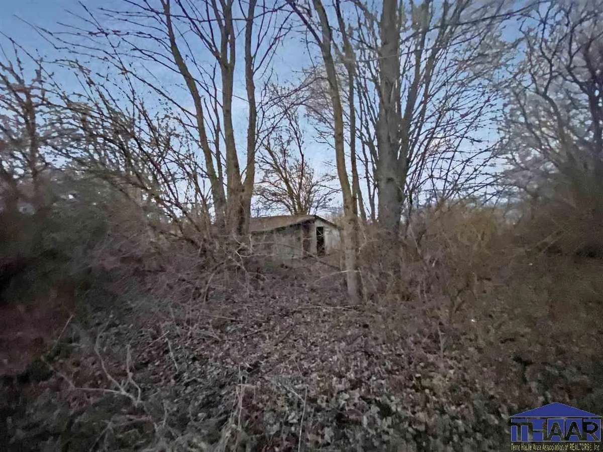 c. 1865 in Stilesville, IN Old House Dreams