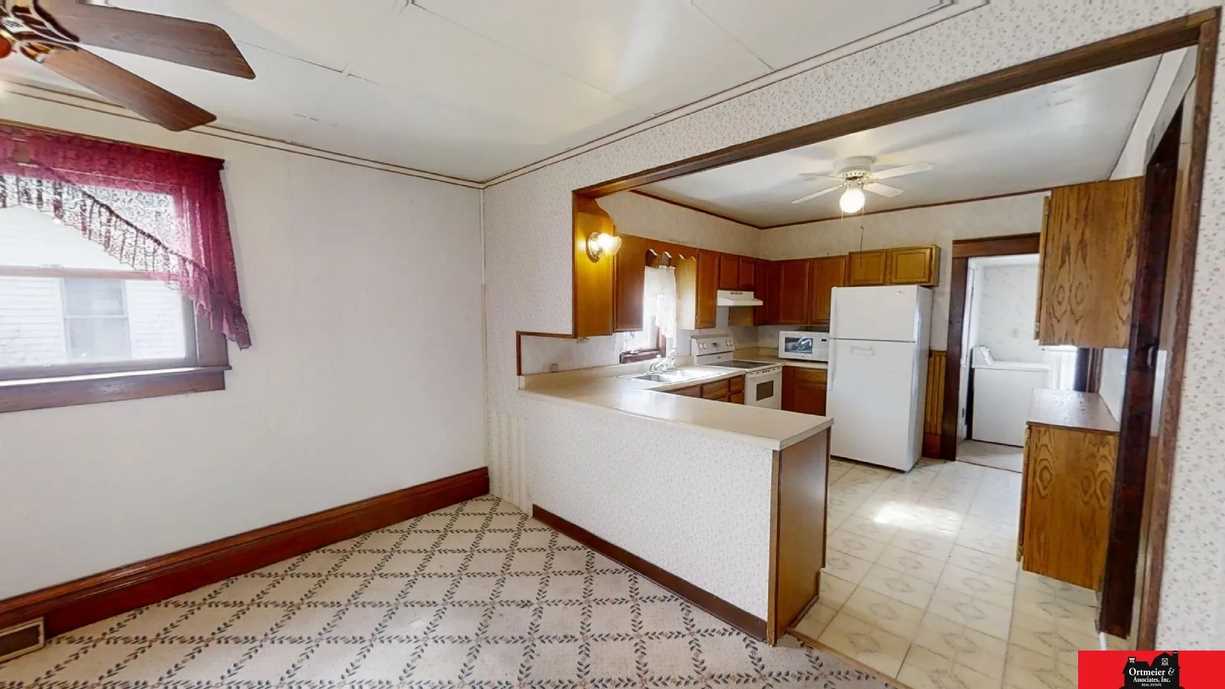 1907 in Beemer, NE Old House Dreams