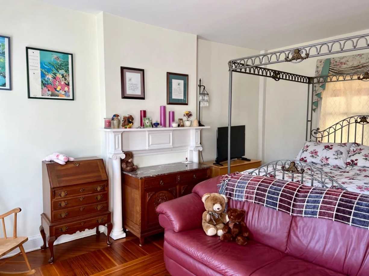 c. 1812 Federal in Cherry Valley, NY Old House Dreams