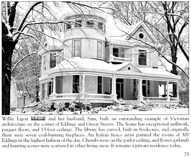 c. 1900 Queen Anne in Fulton, KY Old House Dreams