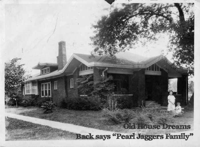 Pearl Jaggers Home