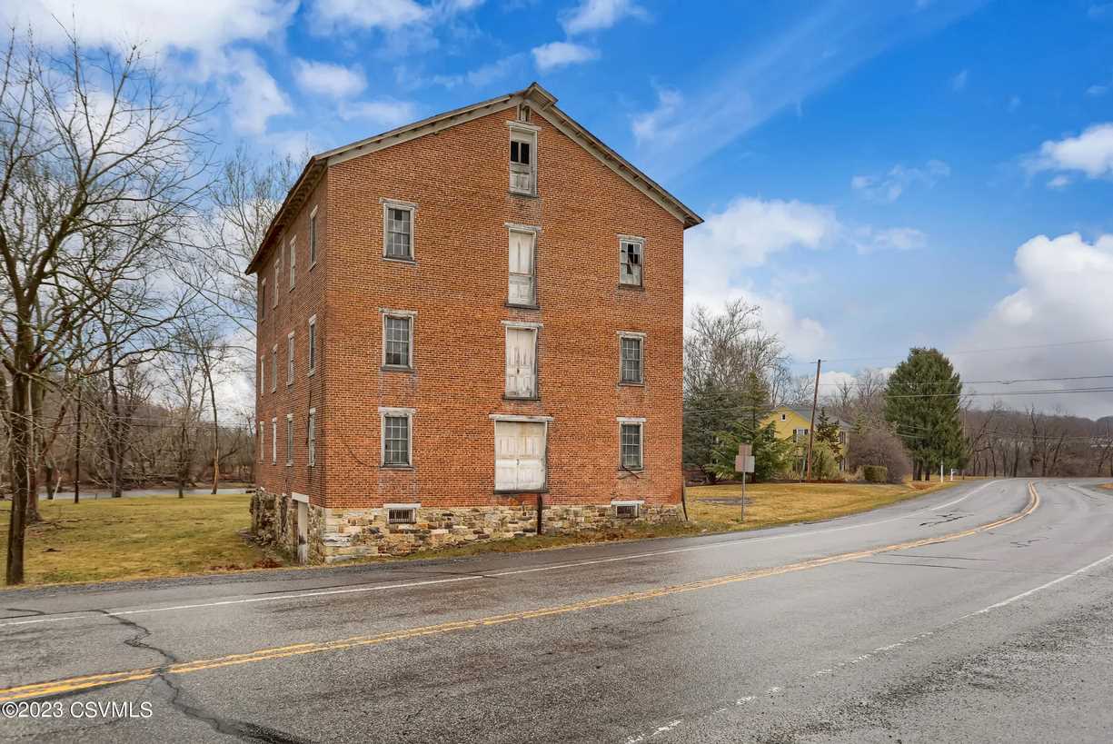 Mill in selinsgrove pa old house dreams