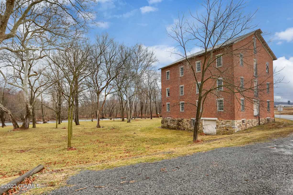 Mill in selinsgrove pa old house dreams