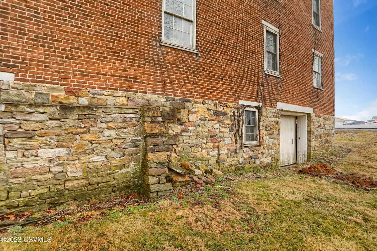 Mill in Selinsgrove, PA Old House Dreams