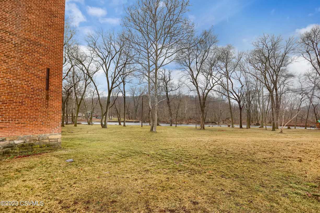 Mill in Selinsgrove, PA Old House Dreams
