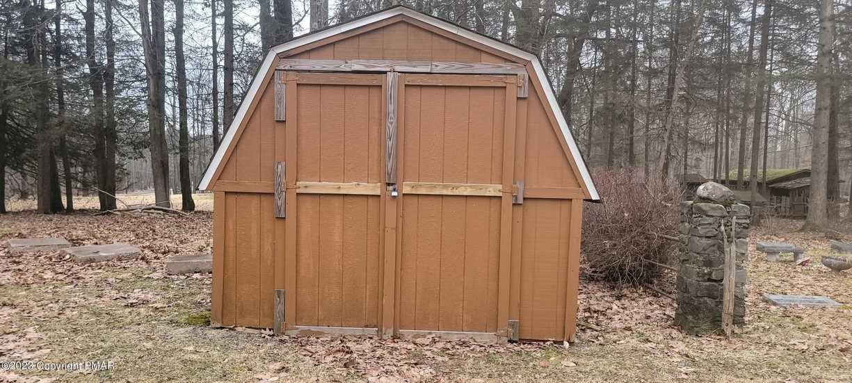 1901 Church in Pocono Lake, PA Old House Dreams