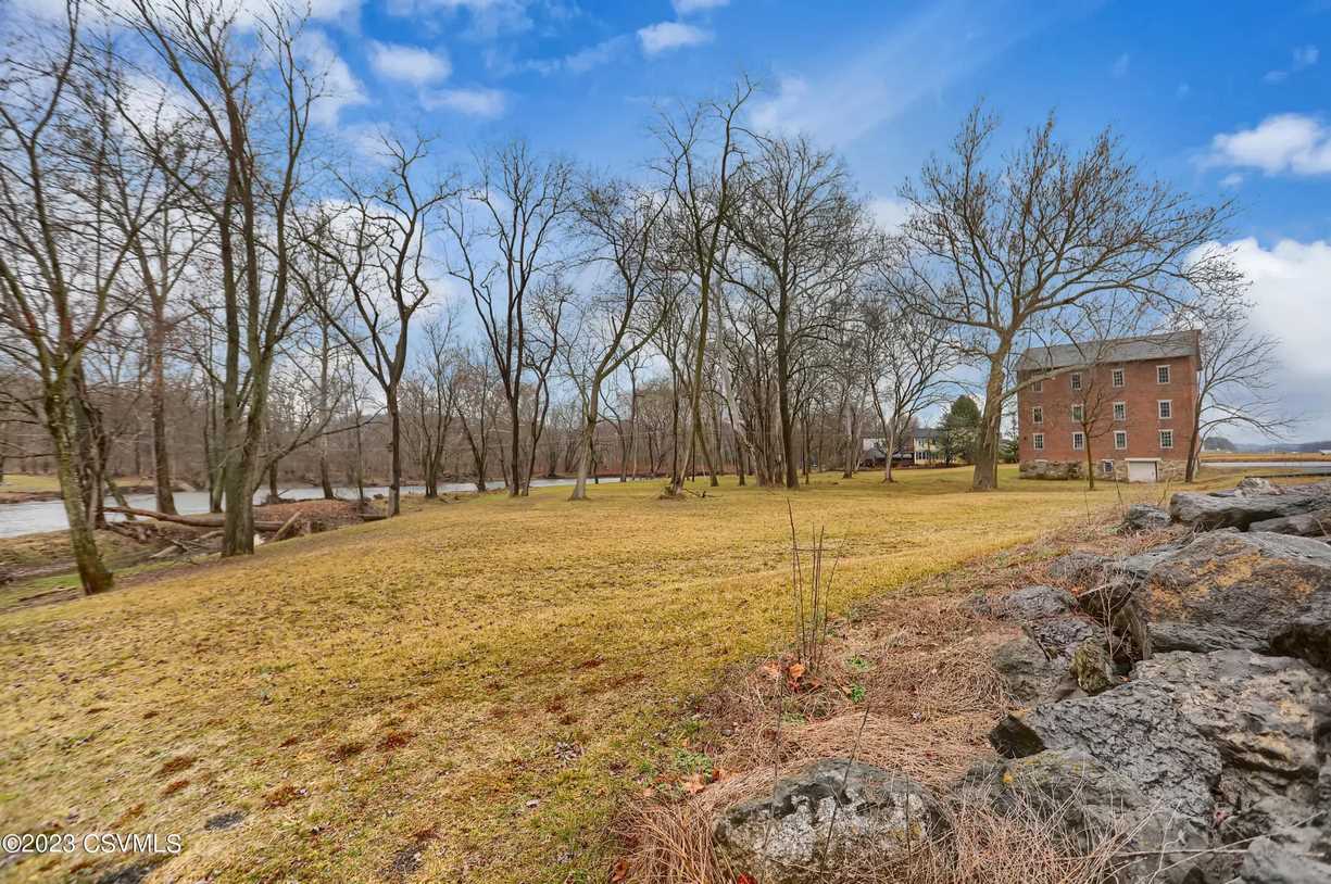 Mill in Selinsgrove, PA Old House Dreams