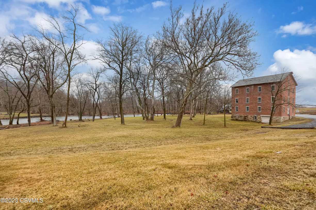 Mill in Selinsgrove, PA Old House Dreams