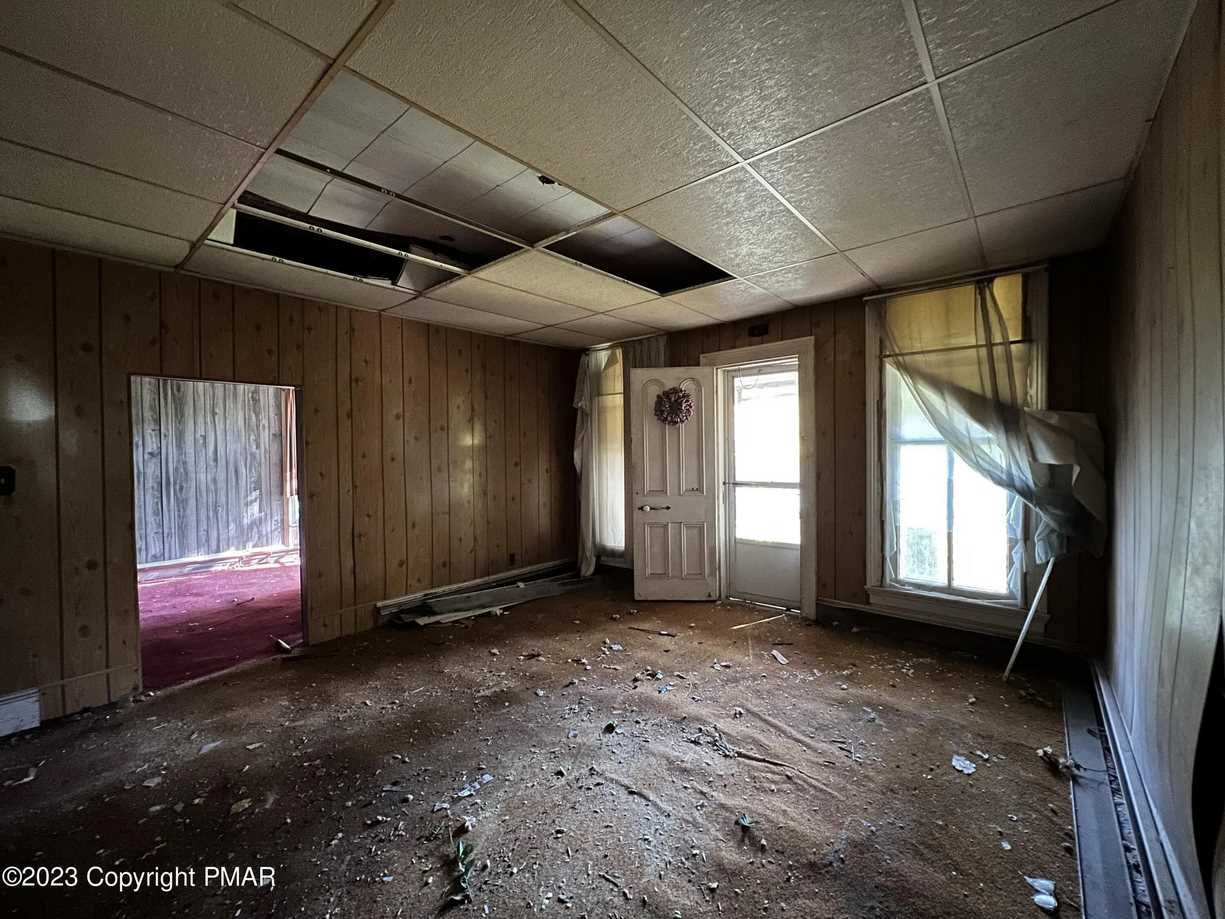 Gothic Revival in Shickshinny, PA Old House Dreams