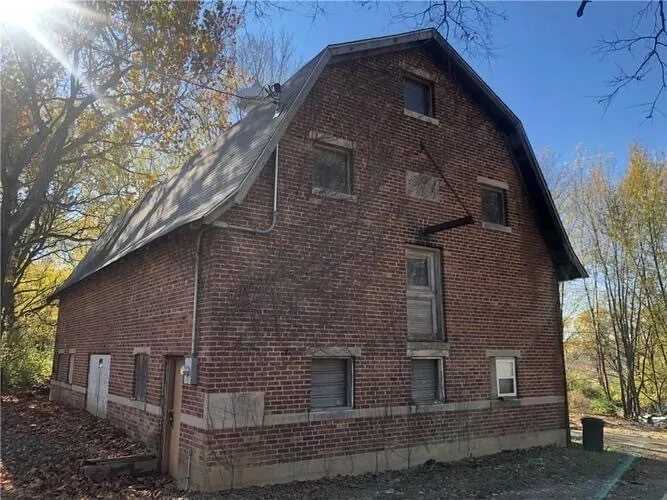 1932 Barn in Westfield, IN Old House Dreams