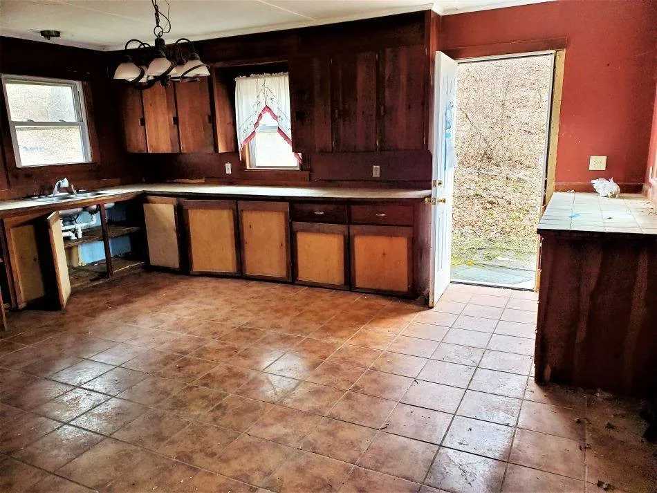 Schoolhouse in Cooperstown, NY Old House Dreams