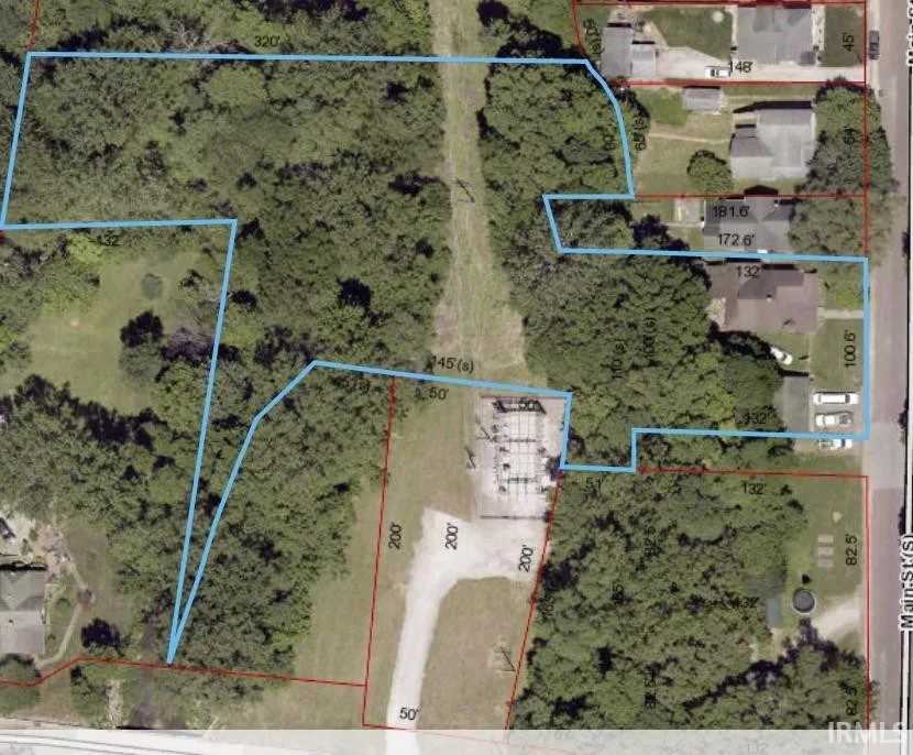 1893 in Jonesboro, IN Old House Dreams