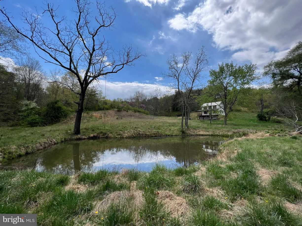 Three Springs, PA Old House Dreams