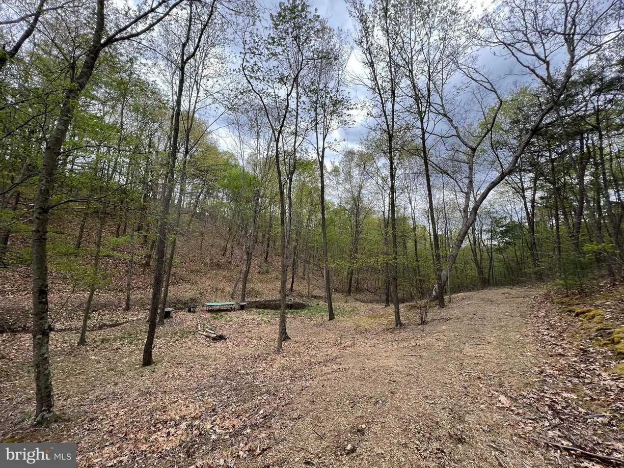 Three Springs, PA Old House Dreams