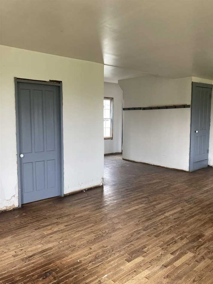 c. 1890 in DeKalb Junction, NY Old House Dreams