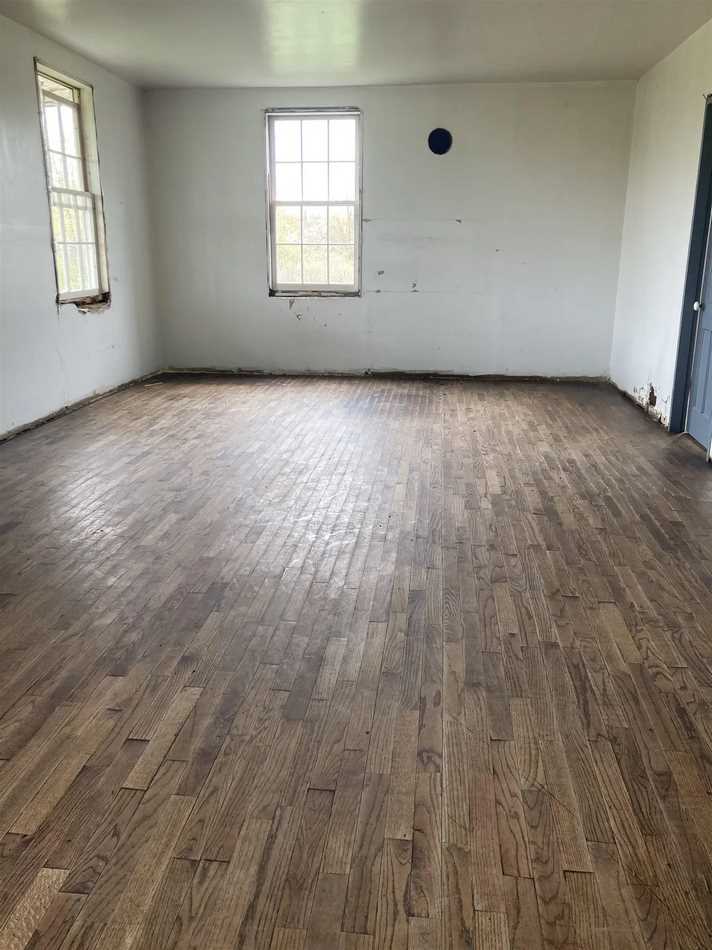 c. 1890 in DeKalb Junction, NY Old House Dreams