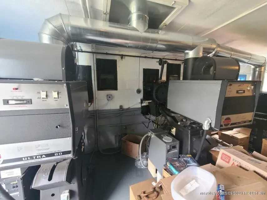 1954 DriveIn Theater in Skowhegan, ME Old House Dreams