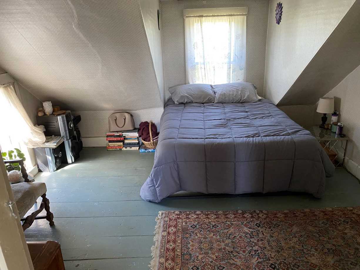 Waldoboro, ME - Old House Dreams