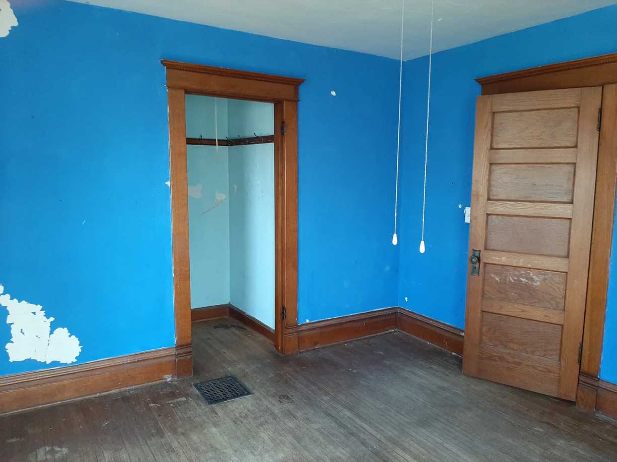 Kingsley, IA Old House Dreams