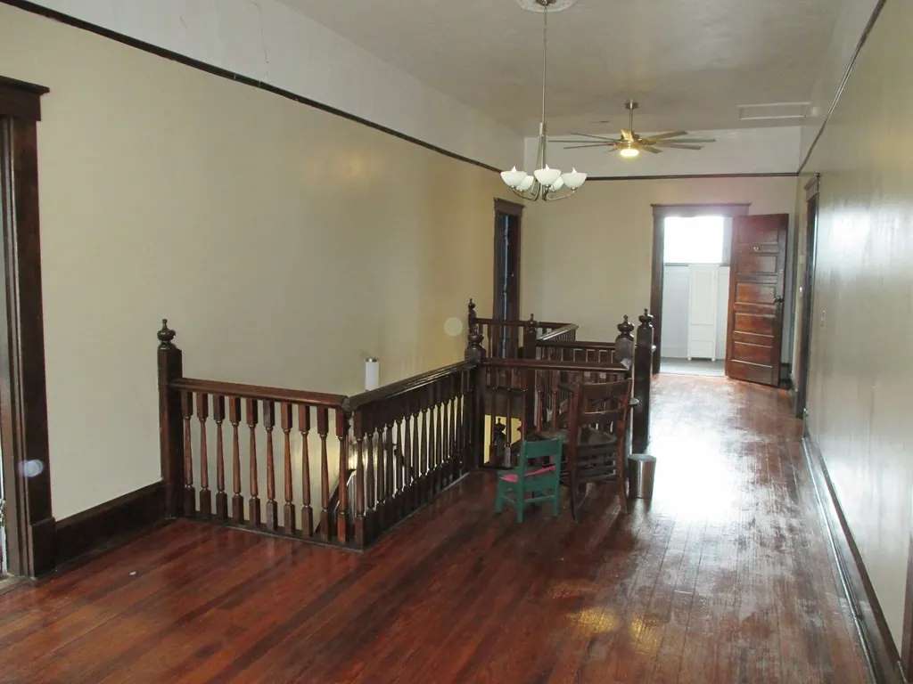 1902 Classical Revival in Mayesville, SC Old House Dreams