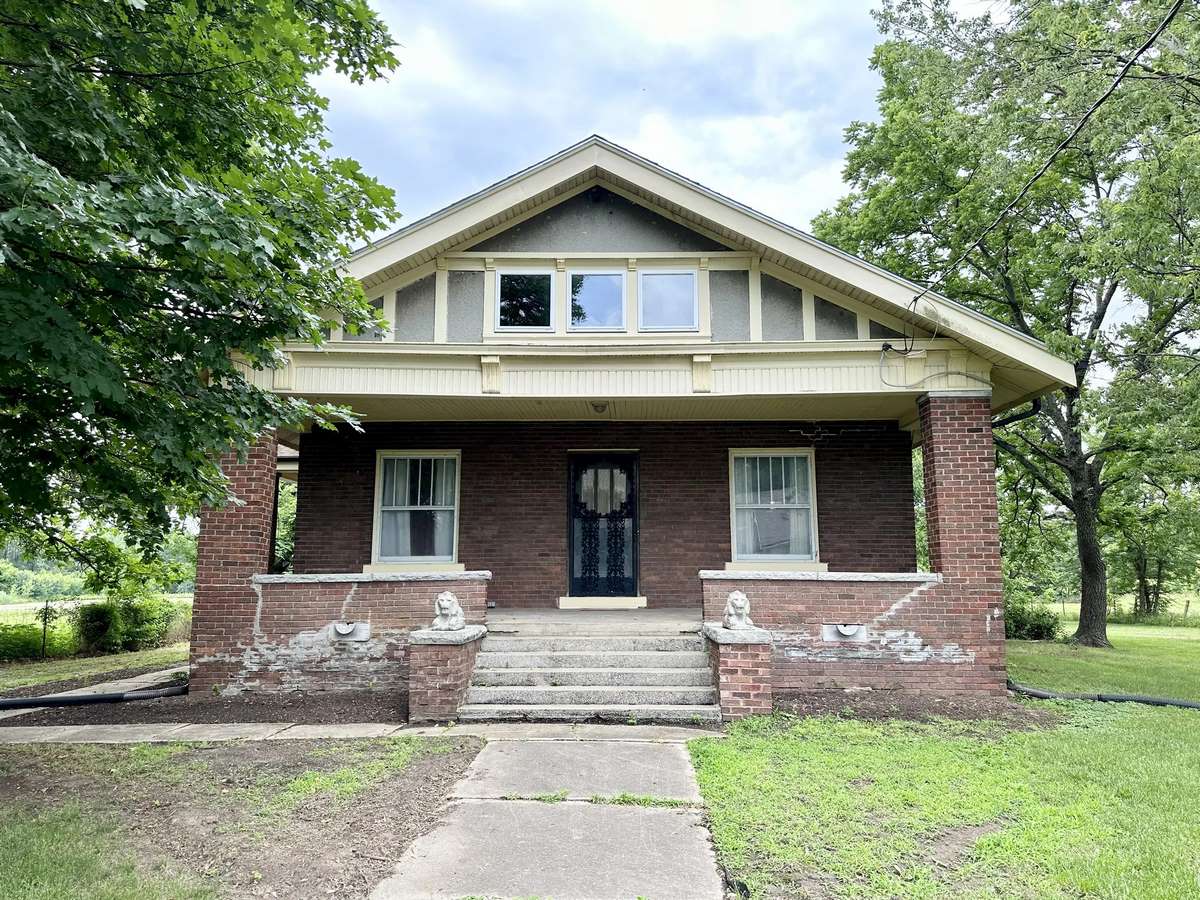 Tour of a Craftsman Home in Atlanta, GA, image size:1200x900