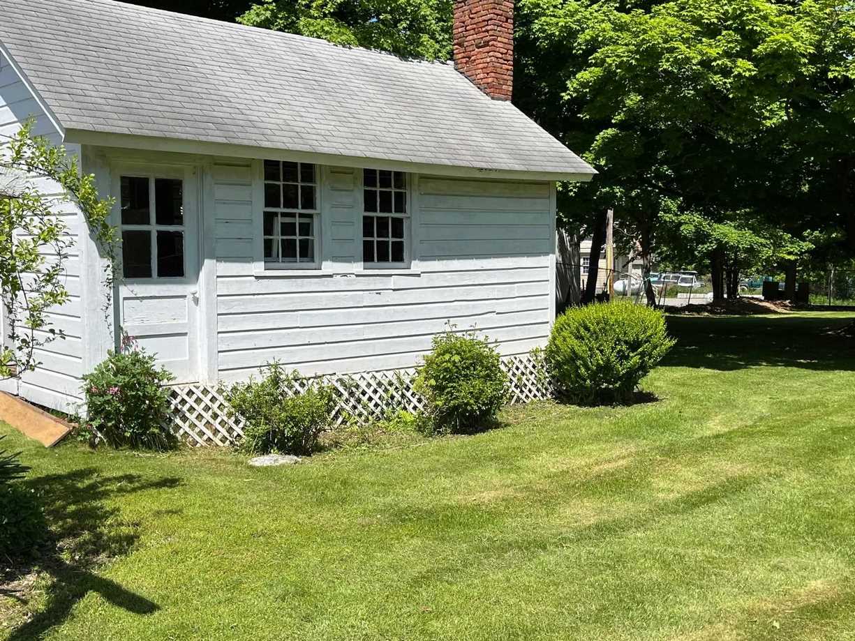 c. 1850 in Amenia, NY Old House Dreams