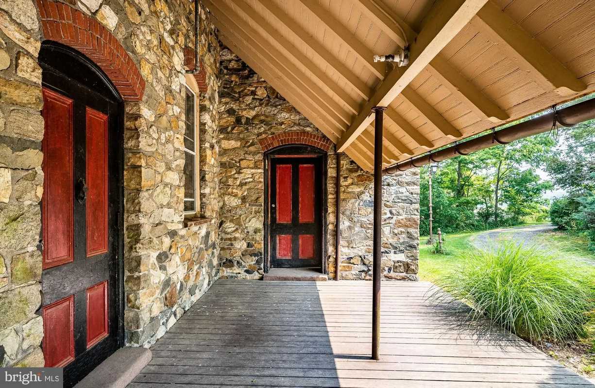 1887 School in Honey Brook, PA Old House Dreams