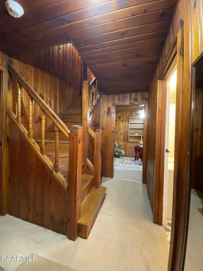 1935 in Crossville, TN - Old House Dreams