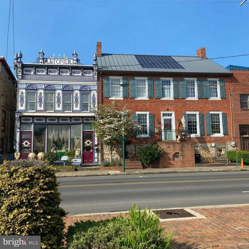 Old House Dreams Page 67 Specially selected historic & old homes