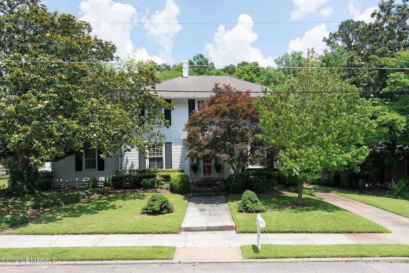 1912 in Meridian, MS
