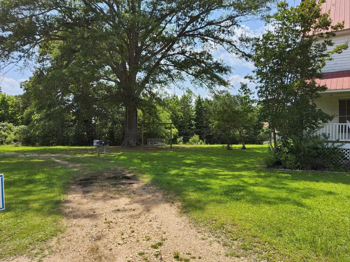 c. 1892 in Sulligent, AL Old House Dreams