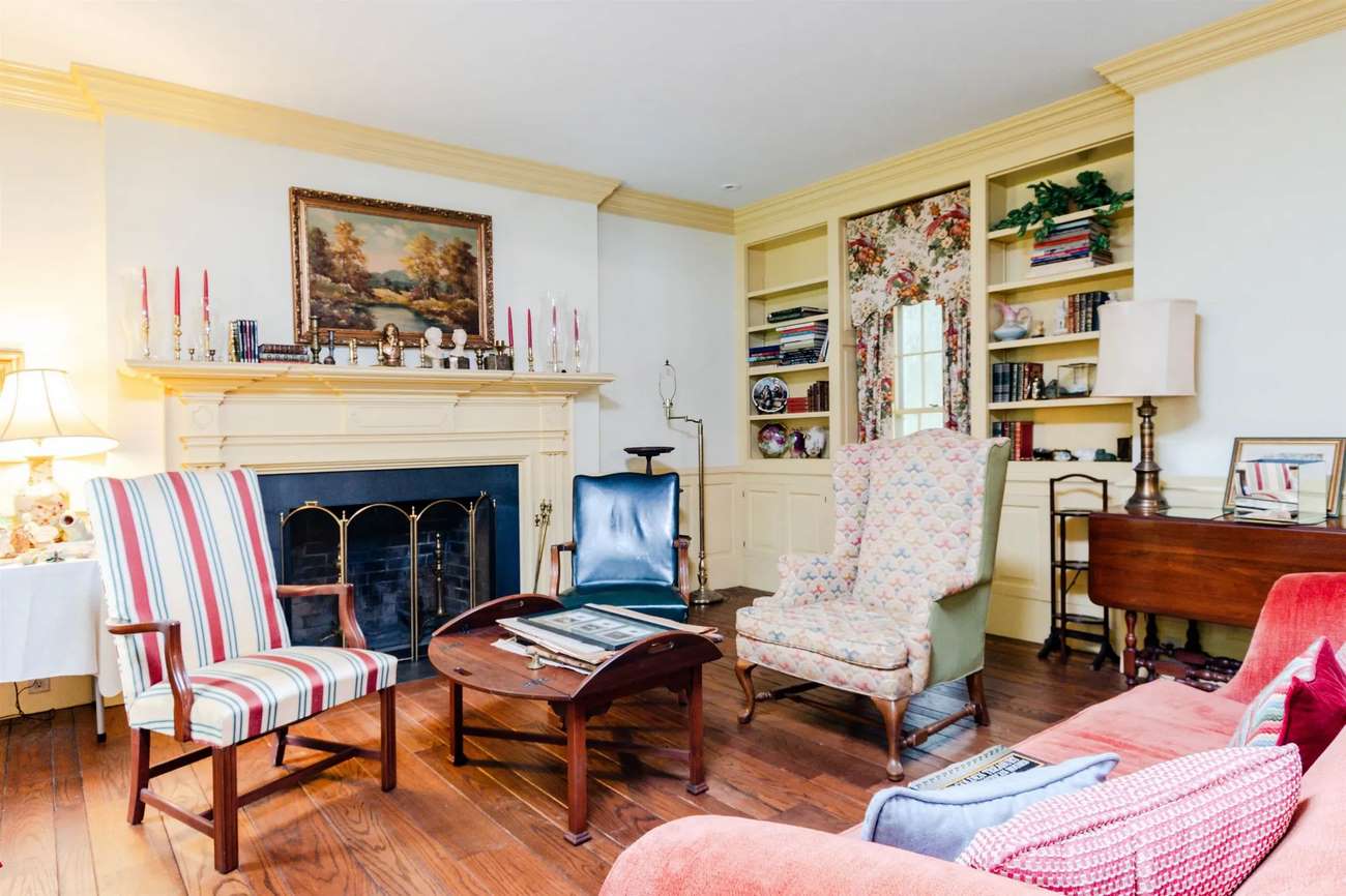 1920/1971 in Cullman, AL Old House Dreams