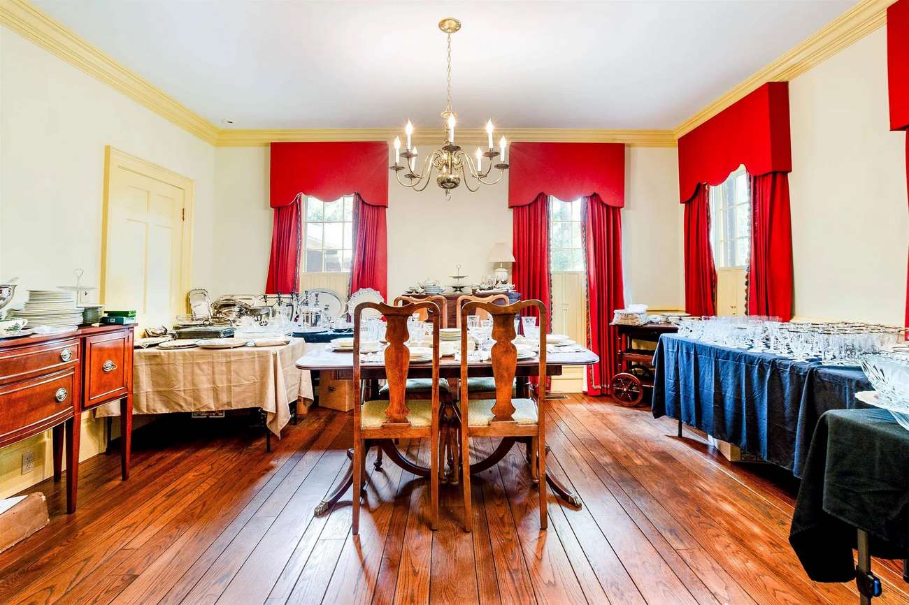 1920/1971 in Cullman, AL Old House Dreams