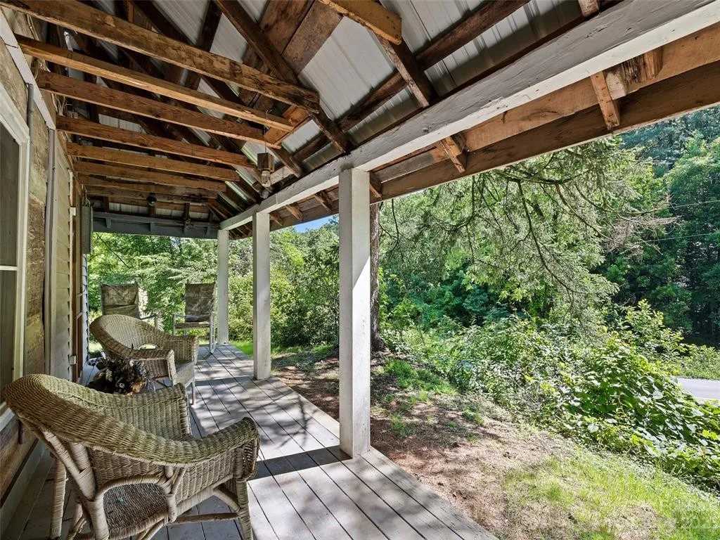 c. 1870 in Sylva, NC Old House Dreams