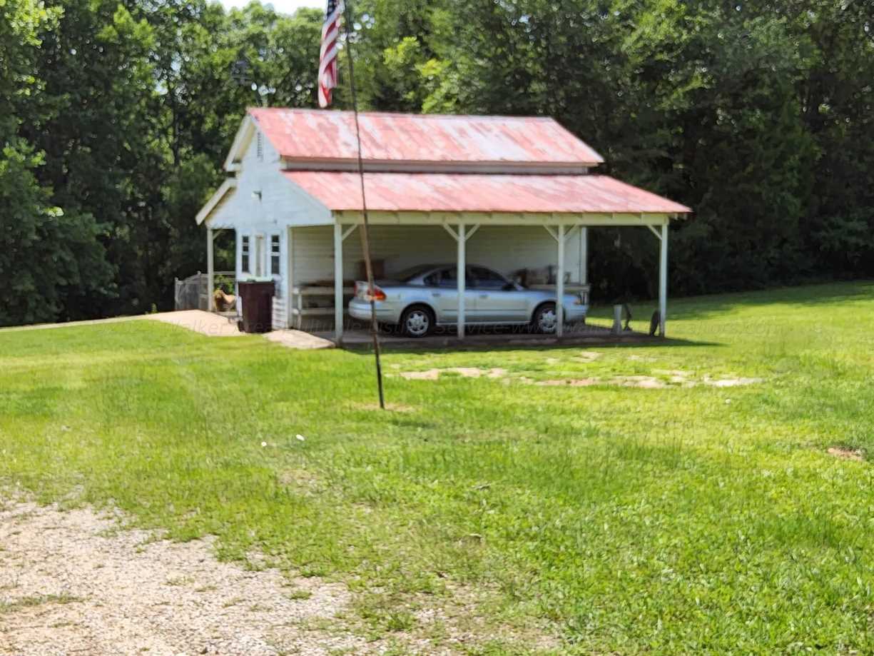 c. 1892 in Sulligent, AL Old House Dreams